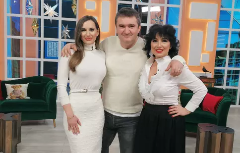De astăzi, matinalul „Cu capu-n zori” de la TVR 1 are un nou format
