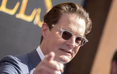 Kyle MacLachlan a împlinit la 62 de ani. Cum arată acum vedeta din „Twin Peaks”