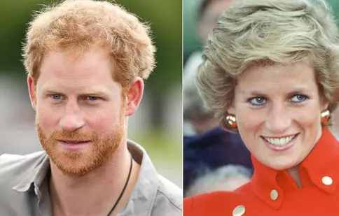 Câți bani a moștenit Prințul Harry de la mama lui, Prințesa Diana