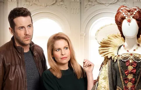 DIVA difuzează, în weekend, filmul „Misterele Aurorei Teagarden: Coroana reginei”