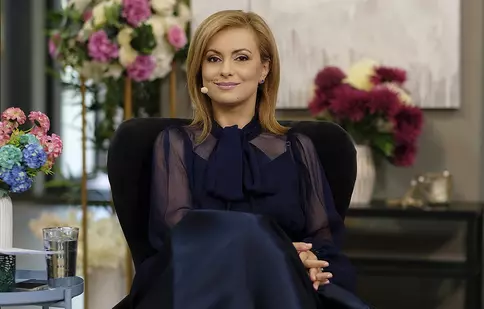 Simona Gherghe, primele declarații despre sezonul 3 „Mireasa”: „Sunt foarte curioasă”