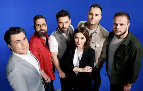 Echipa „România, te iubesc!” revine de duminică la Pro TV cu un sezon nou. Care e subiectul primei ediții