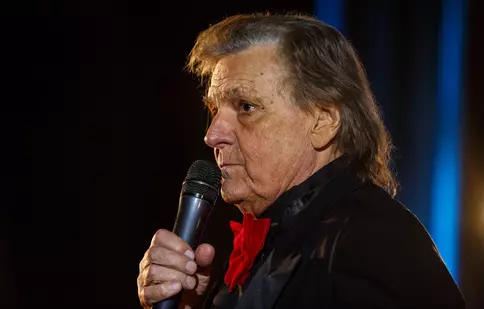 Florin Piersic, despre nominalizările la Oscar primite de „Colectiv”: „O vreme n-am putut vorbi”