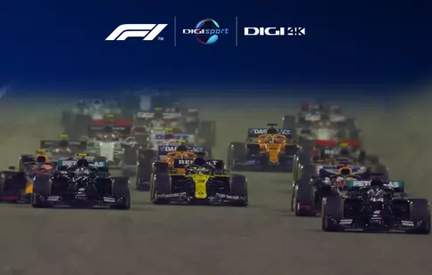 Un nou sezon al Campionatului Mondial de Formula 1 ia startul în direct, la Digi Sport. Programul transmisiunilor