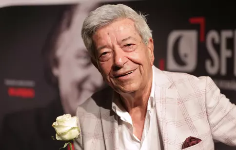 Ion Dichiseanu luptă pentru viața lui de patru luni. „Îi mulțumim lui Dumnezeu că mai vorbim de el la prezent”