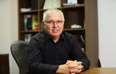 Ce se întâmplă marți la „Șef sub acoperire” (Pro TV). Noul episod îl are în prim plan pe Laurențiu Ilie, proprietarul Kitchen Shop