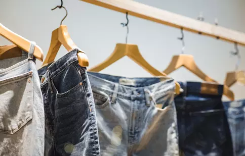 Lee Cooper, brandul care a creat hainele de armată în cel De-al Doilea Război Mondial