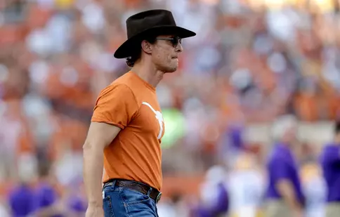 Ce actor celebru a anunțat că se gândește serios să intre în politică