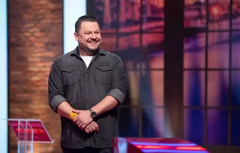 Mihai Bobonete îi aduce pe Mugur Mihăescu și Toni Grecu, joi, la „Pe bune?!”