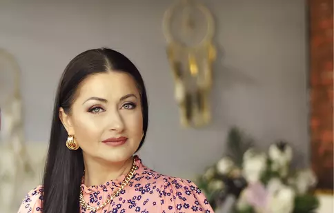 Gabriela Cristea revine la cârma emisiunilor matrimoniale! Ce show va prezenta