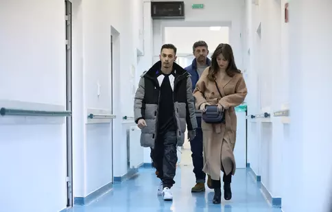 Ce se întâmplă joi în serialul „Profu” (Pro TV). Noul episod aduce în atenție discriminarea rasială