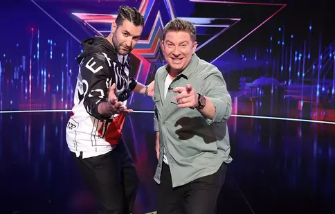 „Românii au talent”. Ce se întâmplă în ediția de vineri seară