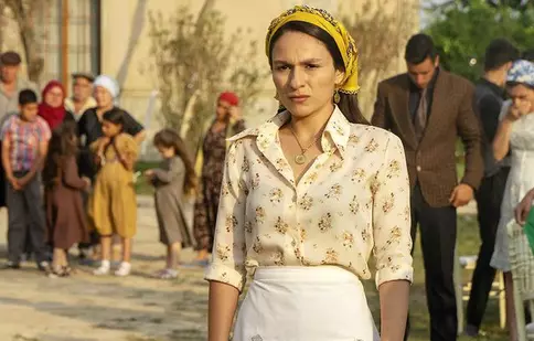 Selin Yeninci, Saniye din „Mă numesc Züleyha”, dusă de urgență la spital. Ce a pățit actrița