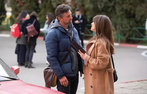 Ce se întâmplă mâine seară în serialul „Profu`” (Pro TV)