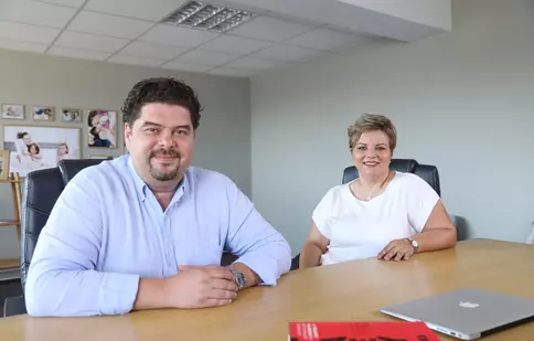 Ce se întâmplă în următorul episod „Șef sub acoperire” (Pro TV). Protagonista este Mihaela Cucu, proprietara unei companii de îmbrăcăminte