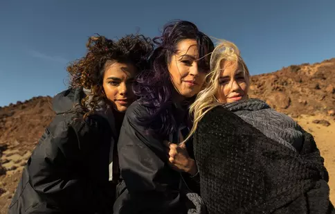 „Sky Rojo”, de la creatorii „La Casa de Papel”, are azi premiera pe Netflix