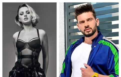 Alexandra Stan, detalii incendiare despre relația de iubire cu Dorian Popa: „M-a înșelat”