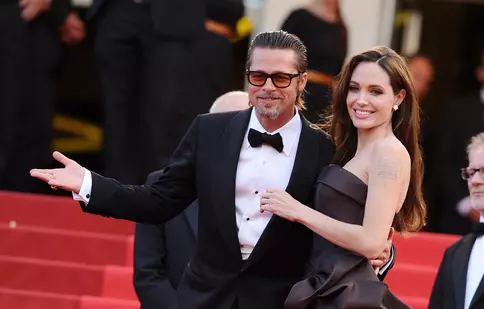 Angelina Jolie îi declară război lui Brad Pitt! Vrea să demonstreze că a fost victimă a violenței domestice