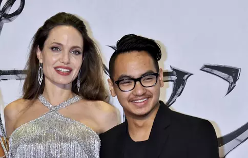 Familia este contra lui! Maddox Jolie-Pitt a depus mărturie împotriva lui Brad Pitt