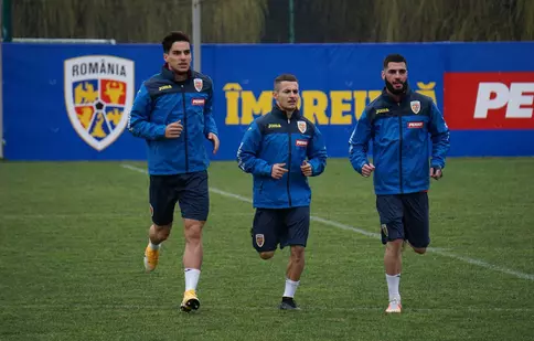 TVR transmite toate partidele din faza grupelor turneului final al Campionatului European EURO U21