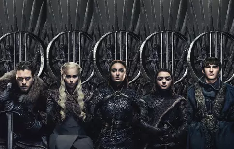 Se înmulțesc urzelile! HBO lucrează la încă trei proiecte derivate din „Urzeala tronurilor”