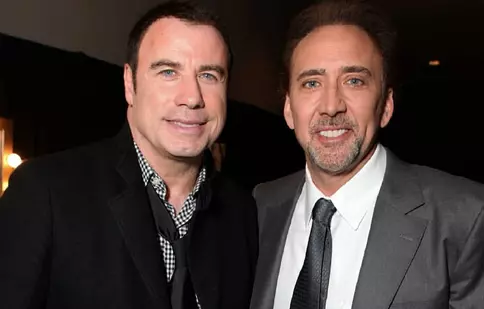 John Travolta și Nicolas Cage sunt gata să-și reia rolurile în continuarea de la „Face/Off”