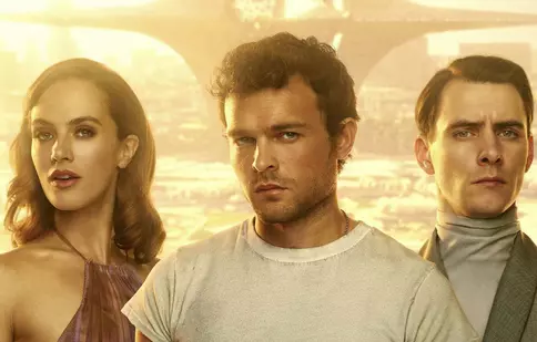 Ce trebuie să știi despre noul serial SF de la Netflix, „Minunata lume nouă”