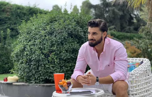 Andi Constantin, avertisment pentru concurentele „Burlacul”: „Vreau să vă spun cel mai urât lucru din viața mea”