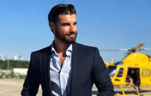 Senzații extreme în căutarea alesei. Ce se întâmplă în noua ediție „Burlacul” (Antena 1)