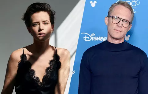 Paul Bettany și Claire Foy vor fi protagoniștii unei noi miniserii: „A Very English Scandal”
