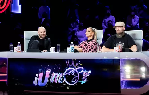 „iUmor”. Ce se întâmplă în ediția de miercuri seară difuzată de Antena 1