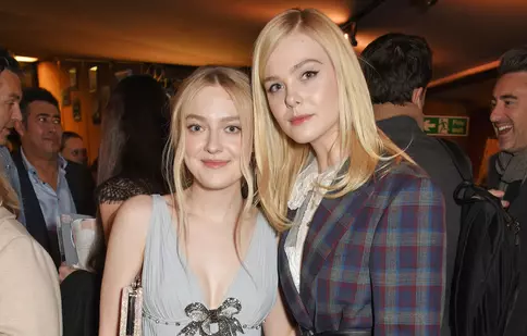 Surorile Elle și Dakota Fanning și-au înființat împreună o companie de producție și au deja un prim proiect