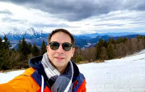 Dan Negru revine la Antena 1 cu o nouă emisiune. Află toate detaliile!