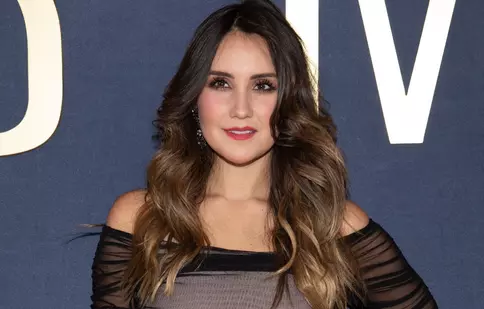 Dulce Maria a suferit de depresie postnatală. Declarațiile șocante ale actriței