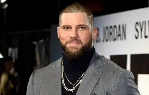 Românul Florian Munteanu va juca într-un nou film alături de Cate Blanchett și Kevin Hart
