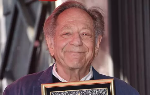 George Segal a murit. Actorul american avea 87 de ani și a murit pe masa de operații