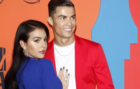 Capriciile de lux ale Georginei, soția lui Cristiano Ronaldo. Fotbalistul nu se uită la bani când vine vorba de ea