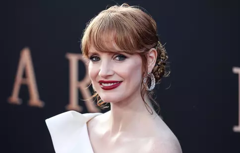 Jessica Chastain joacă într-un nou proiect produs de Netflix. Află cine mai face parte din distribuție