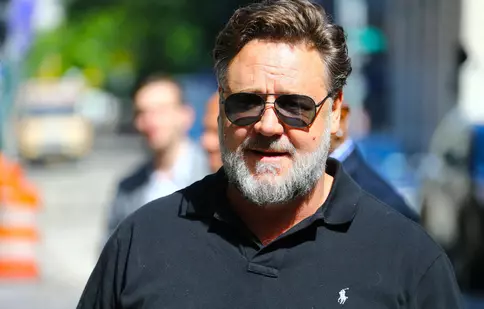 Russell Crowe va juca rolul celebrului pictor Mark Rothko într-un ambițios film biografic