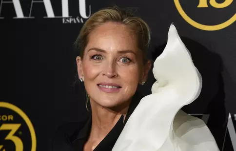 Sharon Stone, mărturisiri cutremurătoare! Actrița a fost abuzată sexual în copilărie de un membru al familiei