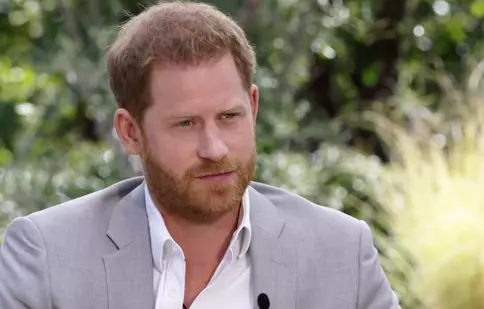 Harry renunţă definitiv la titlul regal! „Nu-mi mai spuneți prinț!”