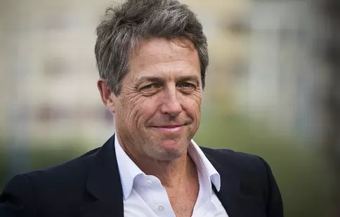 Hugh Grant are planuri mari pentru 2021. În ce film va juca