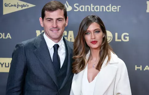 Vestea care face înconjurul lumii! Iker Casillas și Sara Carbonero divorțează după ce amândoi au avut mari probleme de sănătate