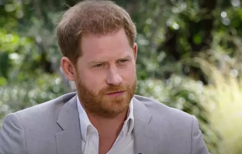 Prințul Harry a vorbit pentru prima oară despre relația cu familia lui: „Mă simt cu adevărat dezamăgit”