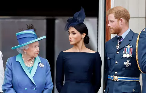 Lăsați fără niciun ban! Harry spune din ce au supraviețuit el și Meghan în ultimul an