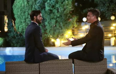 Prima ediție din „Burlacul”, filmată într-o locație importantă pentru Răzvan Fodor