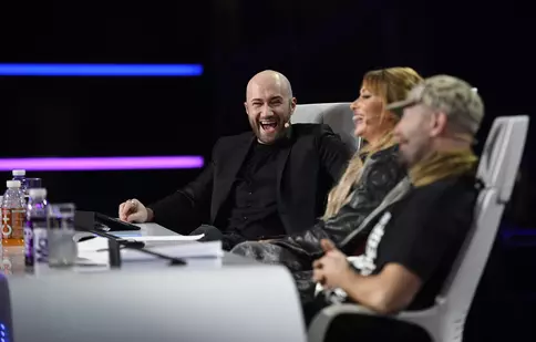 „iUmor”, o nouă ediție astăzi, la Antena 1. Mihai Bendeac, confruntat de personajele pe care le-a creat