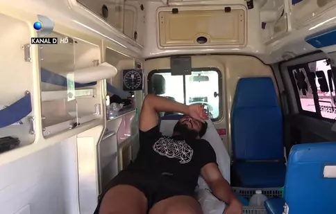 „Survivor România”. Jador, accidentat pe traseu. Ce faimos a părăsit competiția