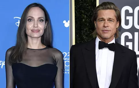 Angelina Jolie a reușit să vândă cadoul de la Brad Pitt. Ce sumă impresionantă a obținut