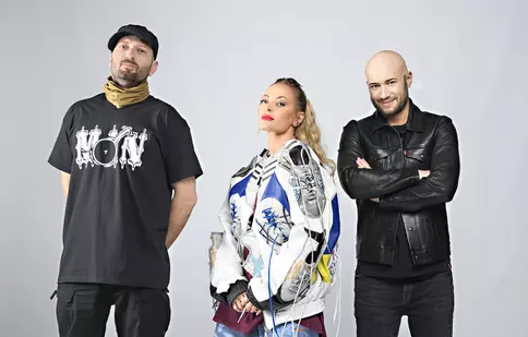 „iUmor” și-a ales cel de-al cincilea finalist. Cum i-a impresionat pe jurați